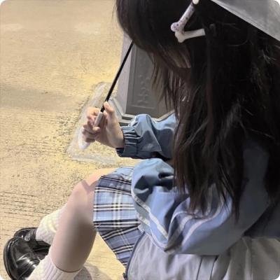 大汉巾帼